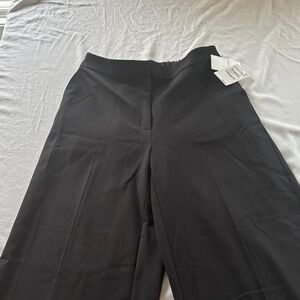 Elegant Black Women's Pants
